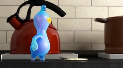 انیمیشن روباه و حلزون قسمت 23